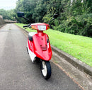 Motorcycle Frames Yamaha Jog 2Ja 2
