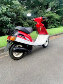 Motorcycle Frames Yamaha Jog 2Ja 2
