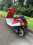 Motorcycle Frames Yamaha Jog 2Ja 2