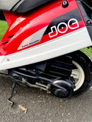 Motorcycle Frames Yamaha Jog 2Ja 2
