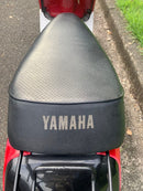 Motorcycle Frames Yamaha Jog 2Ja 2