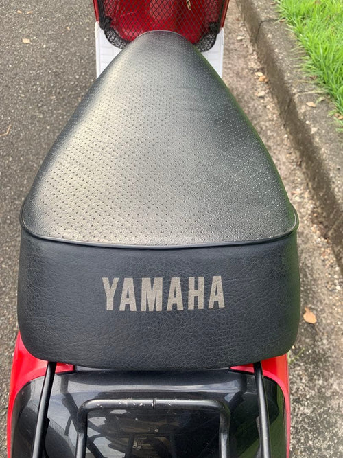 Motorcycle Frames Yamaha Jog 2Ja 2