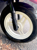 Motorcycle Frames Yamaha Jog 2Ja 2