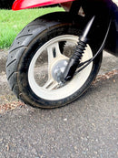 Motorcycle Frames Yamaha Jog 2Ja 2