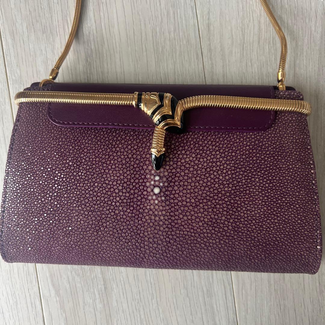 Bvlgari Handbags