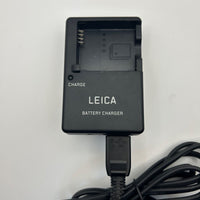 Leica Digital Camera Charger Bc-Dc15-E D-Lux Typ109, D-Lux7, C-Lux