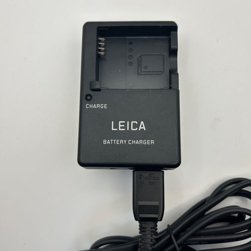 Leica Digital Camera Charger Bc-Dc15-E D-Lux Typ109, D-Lux7, C-Lux