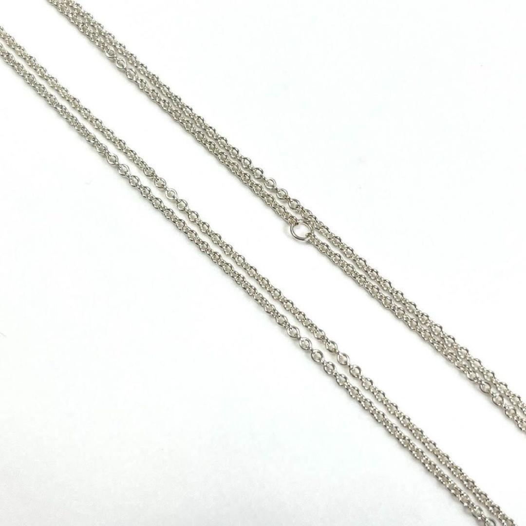 Tiffany Necklaces Ag925