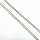 Tiffany Necklaces Ag925