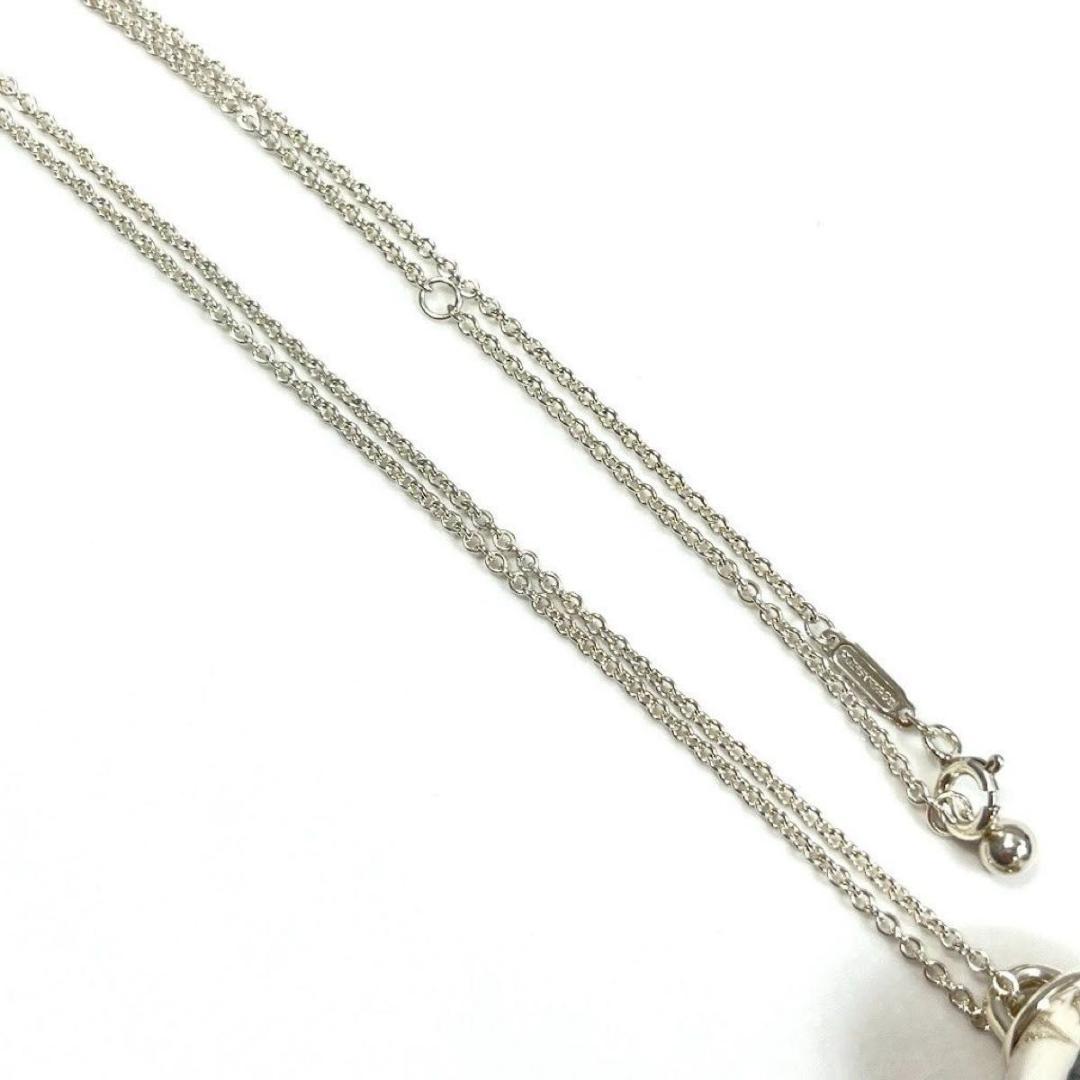 Tiffany Necklaces Ag925