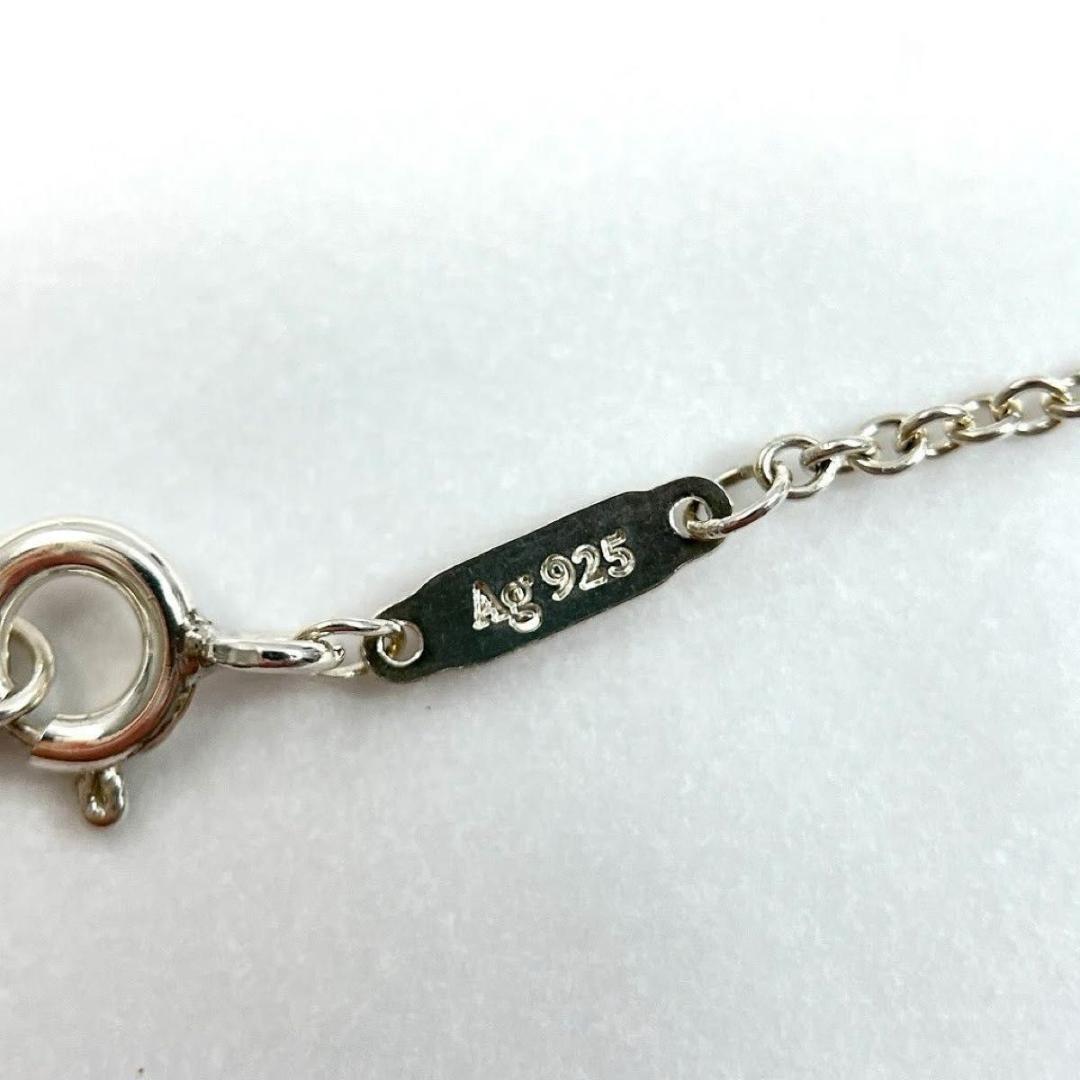 Tiffany Necklaces Ag925