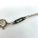 Tiffany Necklaces Ag925