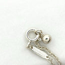Tiffany Necklaces Ag925