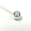 Tiffany Necklaces Ag925