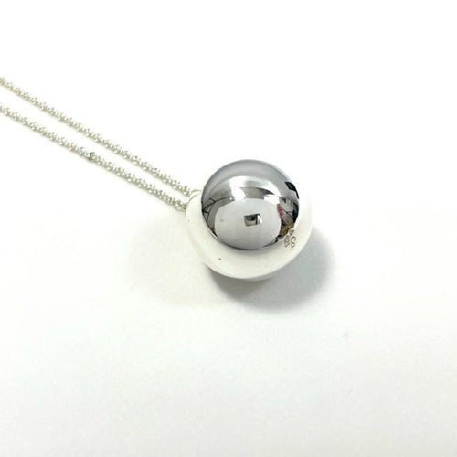 Tiffany Necklaces Ag925