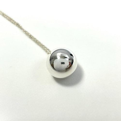 Tiffany Necklaces Ag925