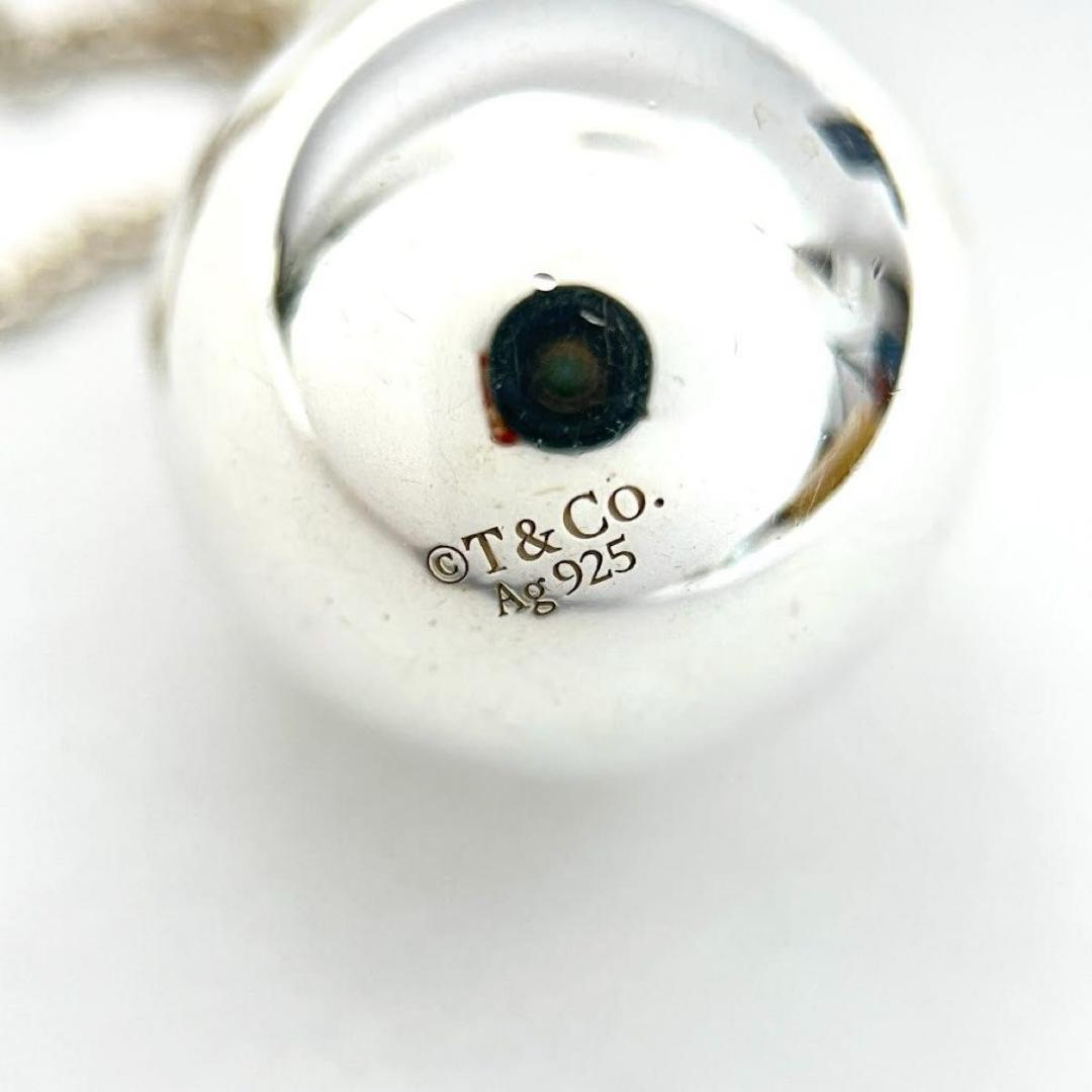 Tiffany Necklaces Ag925