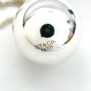 Tiffany Necklaces Ag925