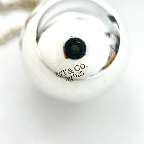 Tiffany Necklaces Ag925