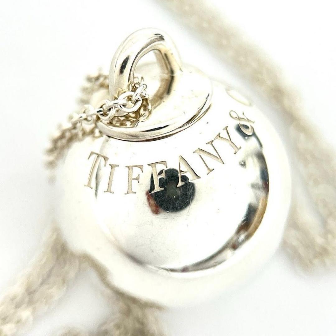 Tiffany Necklaces Ag925