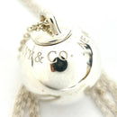 Tiffany Necklaces Ag925