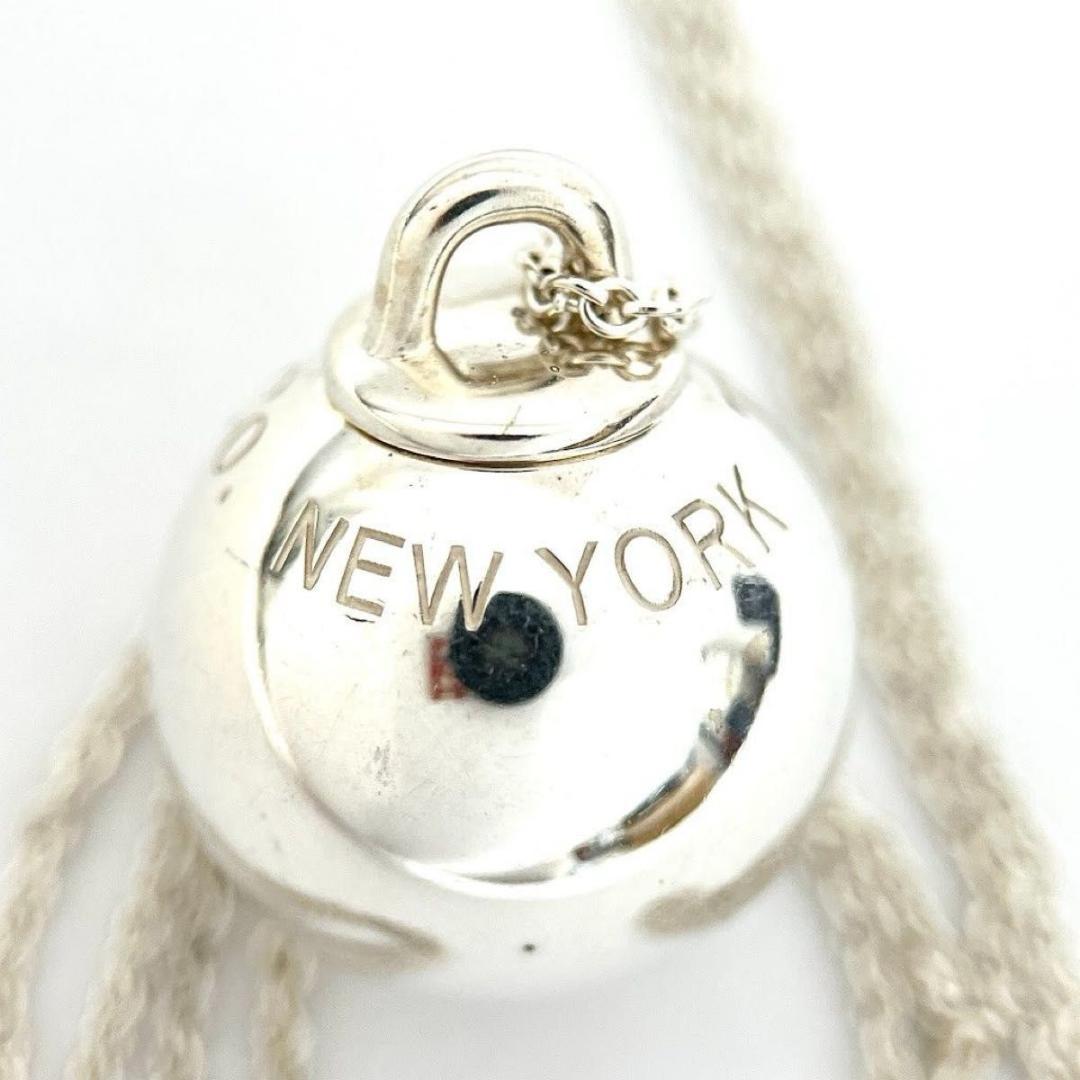 Tiffany Necklaces Ag925