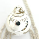 Tiffany Necklaces Ag925