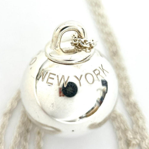 Tiffany Necklaces Ag925