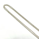 Tiffany Necklaces Ag925