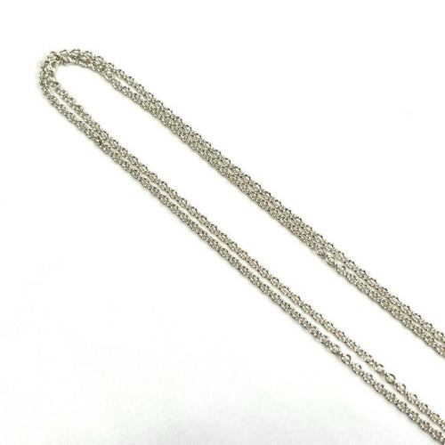 Tiffany Necklaces Ag925