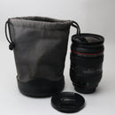 Canon Lens (Zoom) Ef 24-70Mm F2.8L Usm