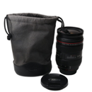 Canon Lens (Zoom) Ef 24-70Mm F2.8L Usm