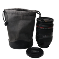 Canon Lens (Zoom) Ef 24-70Mm F2.8L Usm