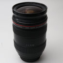 Canon Lens (Zoom) Ef 24-70Mm F2.8L Usm