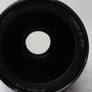 Canon Lens (Zoom) Ef 24-70Mm F2.8L Usm