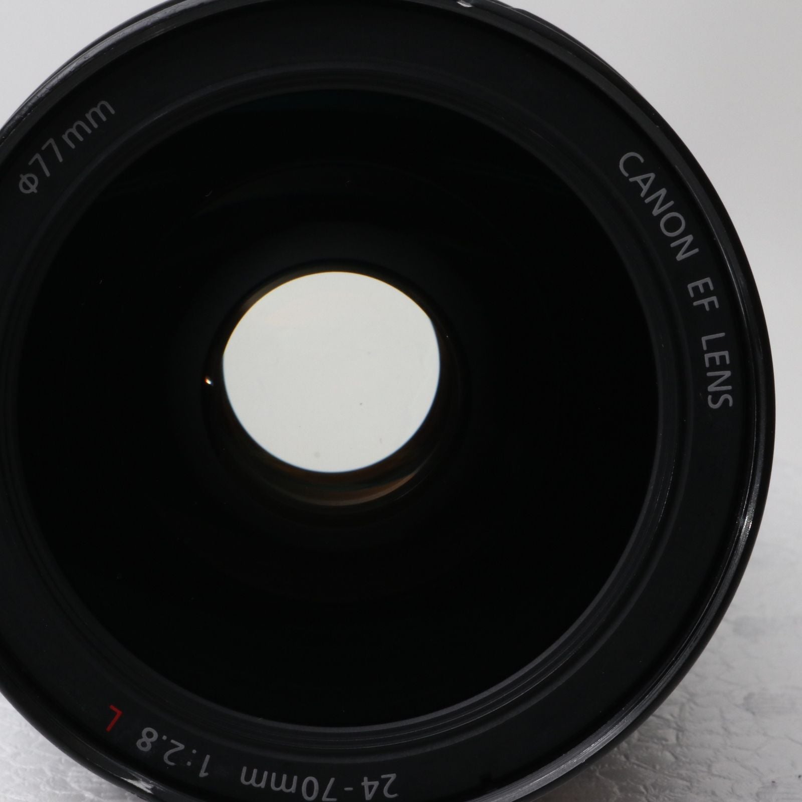 Canon Lens (Zoom) Ef 24-70Mm F2.8L Usm