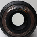 Canon Lens (Zoom) Ef 24-70Mm F2.8L Usm