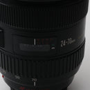 Canon Lens (Zoom) Ef 24-70Mm F2.8L Usm