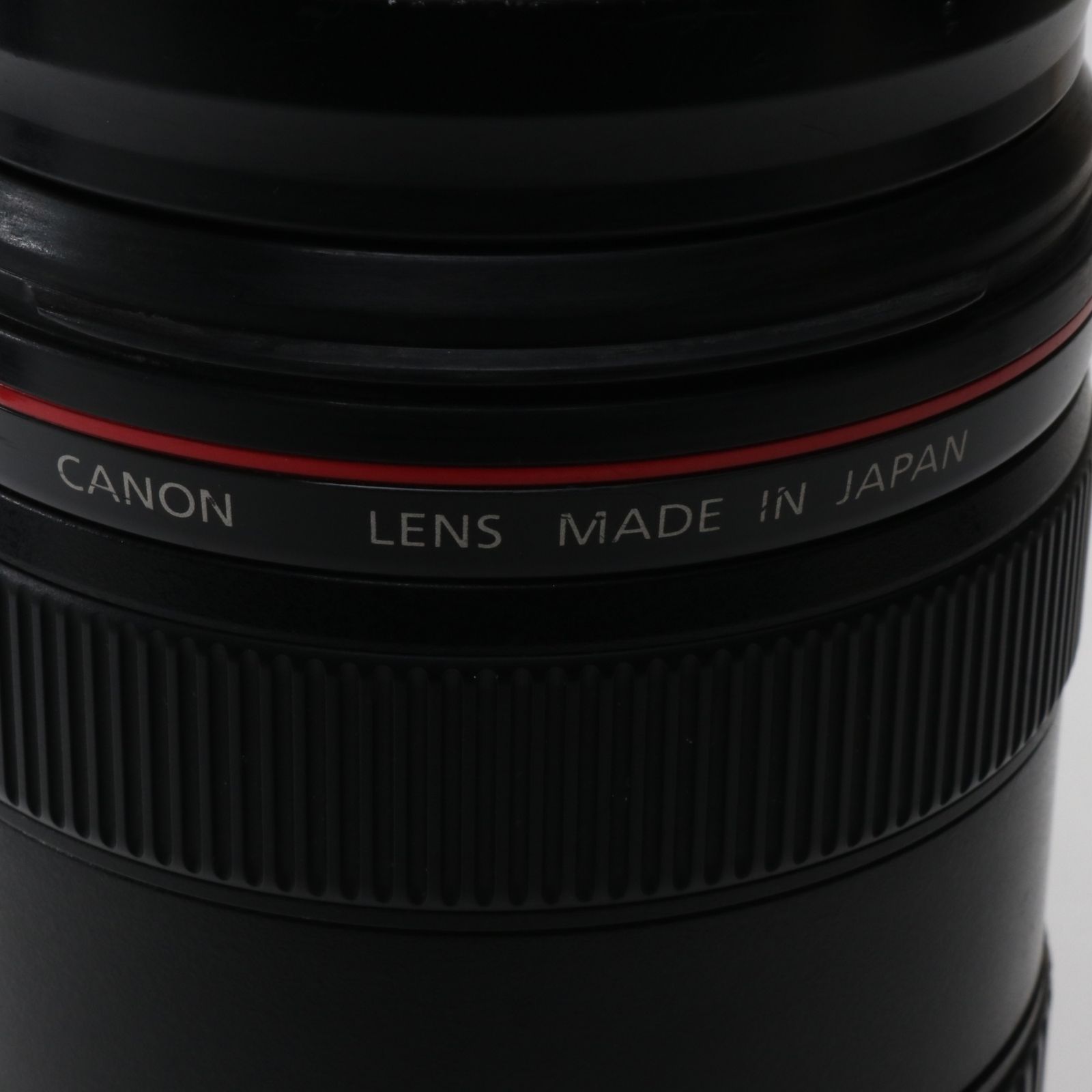 Canon Lens (Zoom) Ef 24-70Mm F2.8L Usm