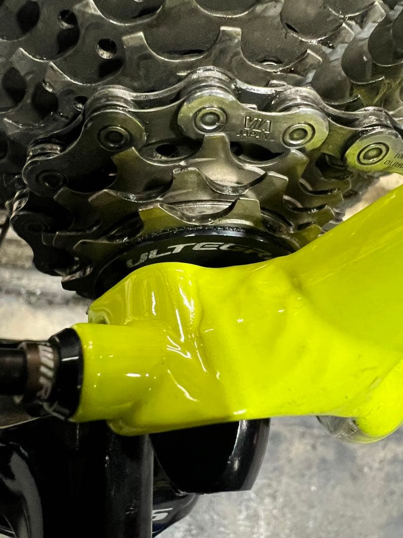 Cannondale Road Bikes 12 Caad12