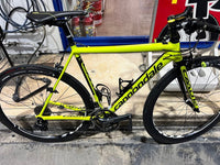 Cannondale Road Bikes 12 Caad12