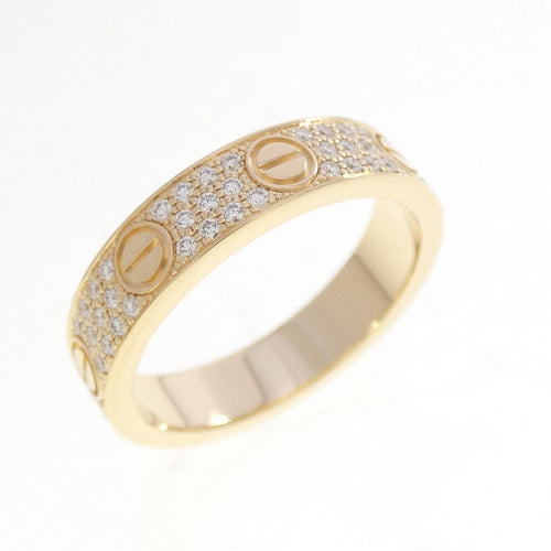 Cartier Ring