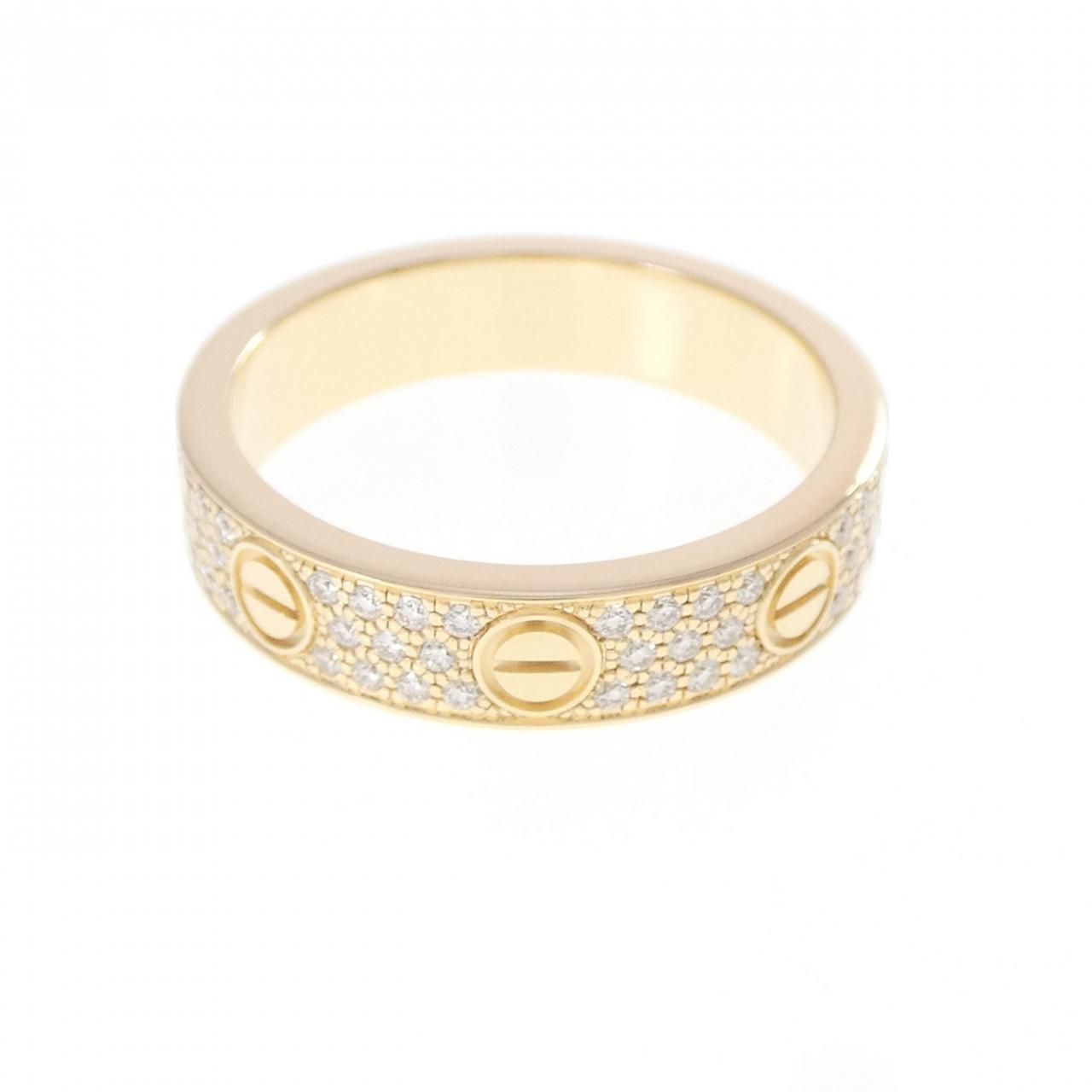 Cartier Ring