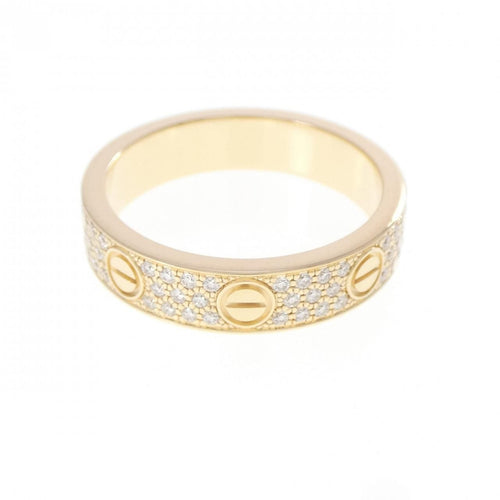 Cartier Ring