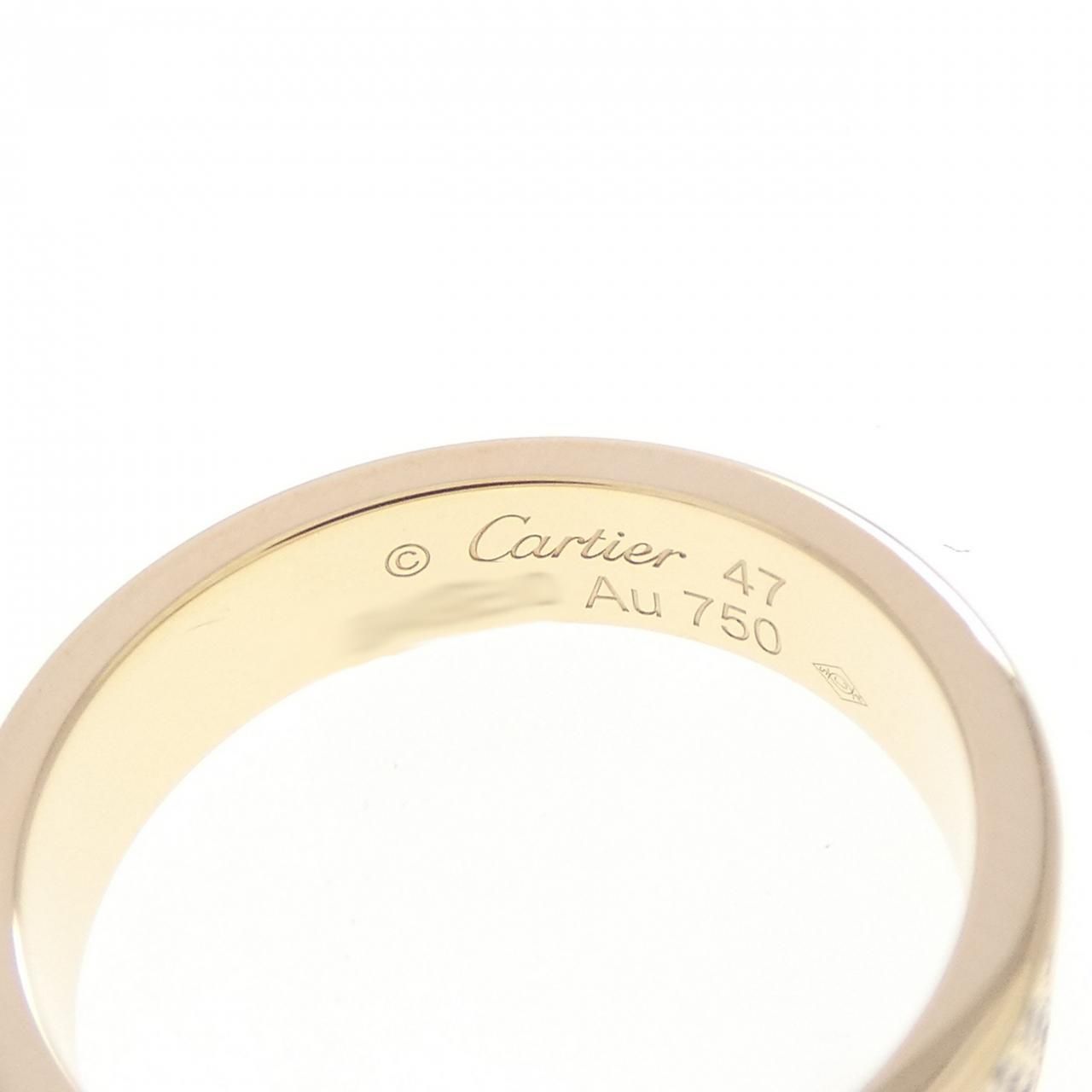 Cartier Ring