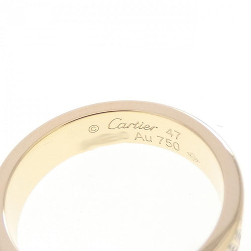 Cartier Ring