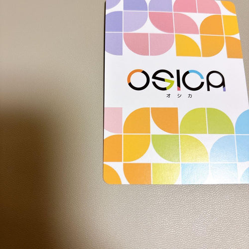 Osica