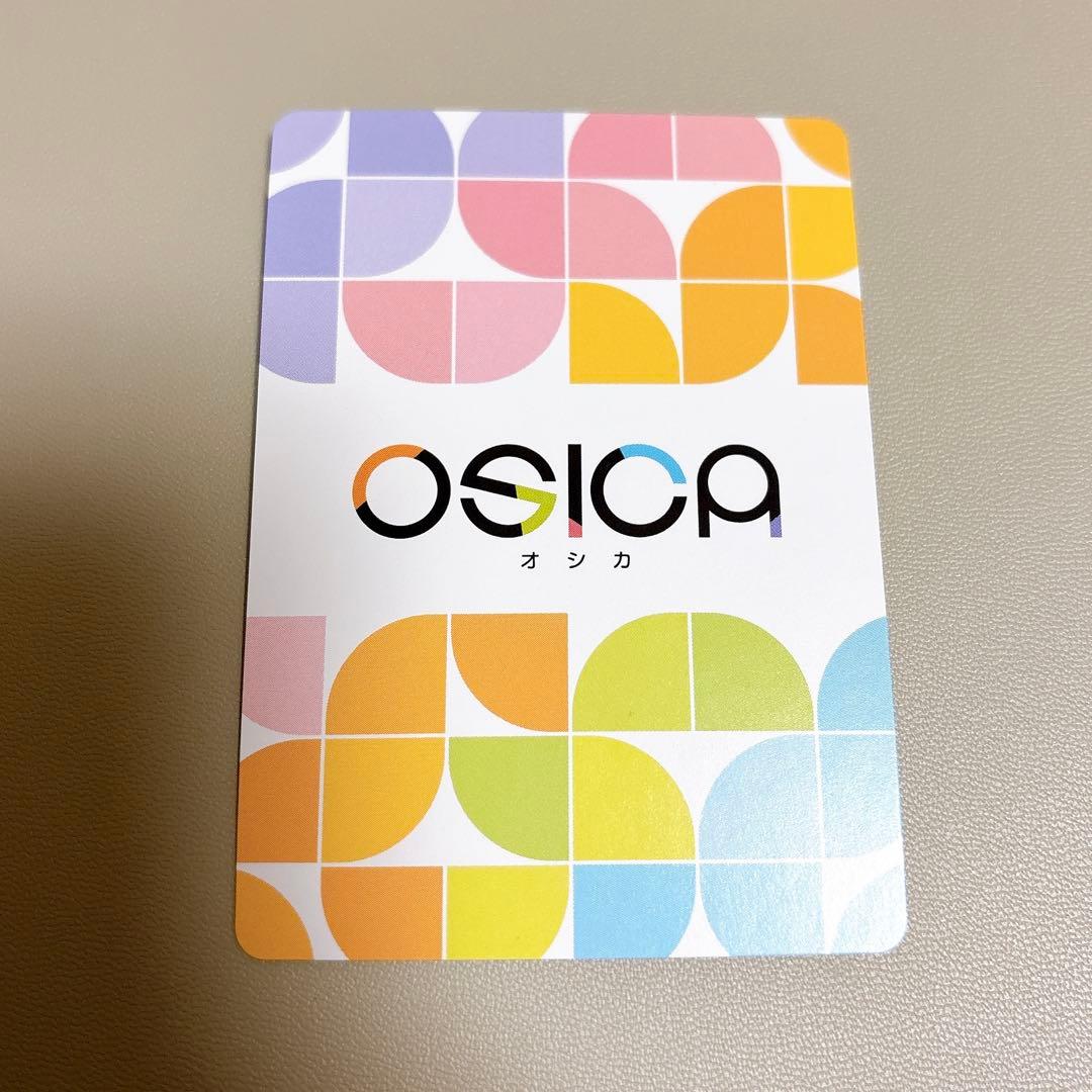 Osica
