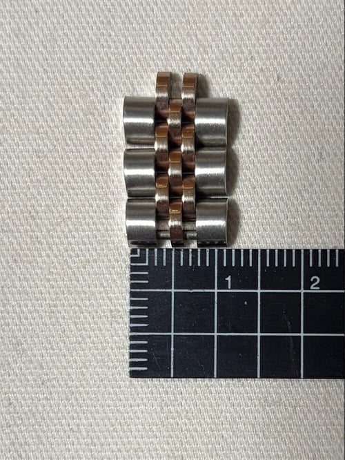 Rolex Metal Straps