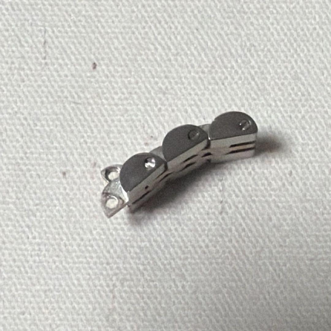 Rolex Metal Straps